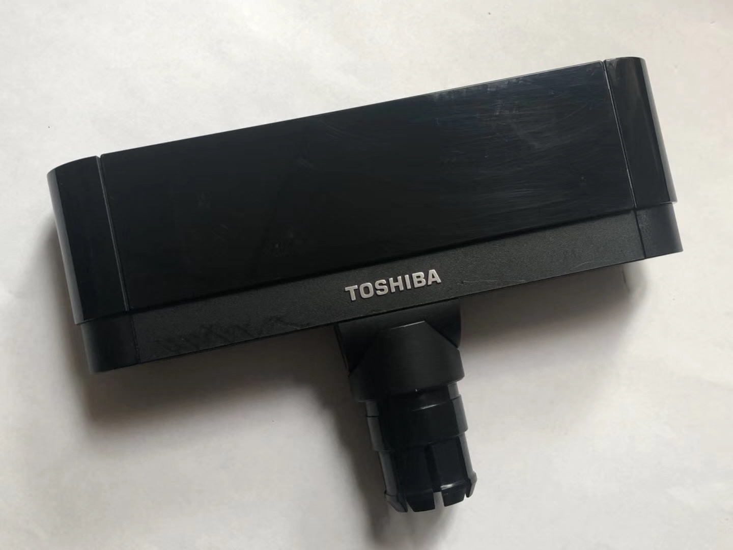 TOSHIBA TCx APA Customer Display PN:3AC00536400 | posatmparts.com