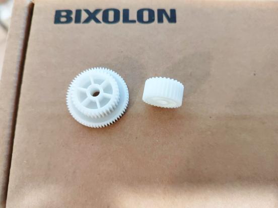 BIXOLON SRP350PLUSII & SRP350III Thermal Printer Gear Set thumbnail 2
