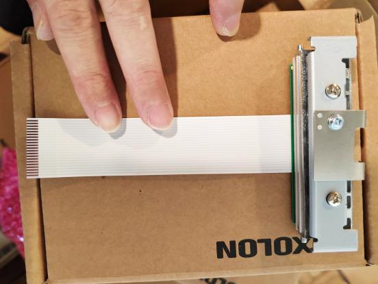 Bixolon SRP350II & SRP350III Thermal Printer Thermal Print Head thumbnail 2