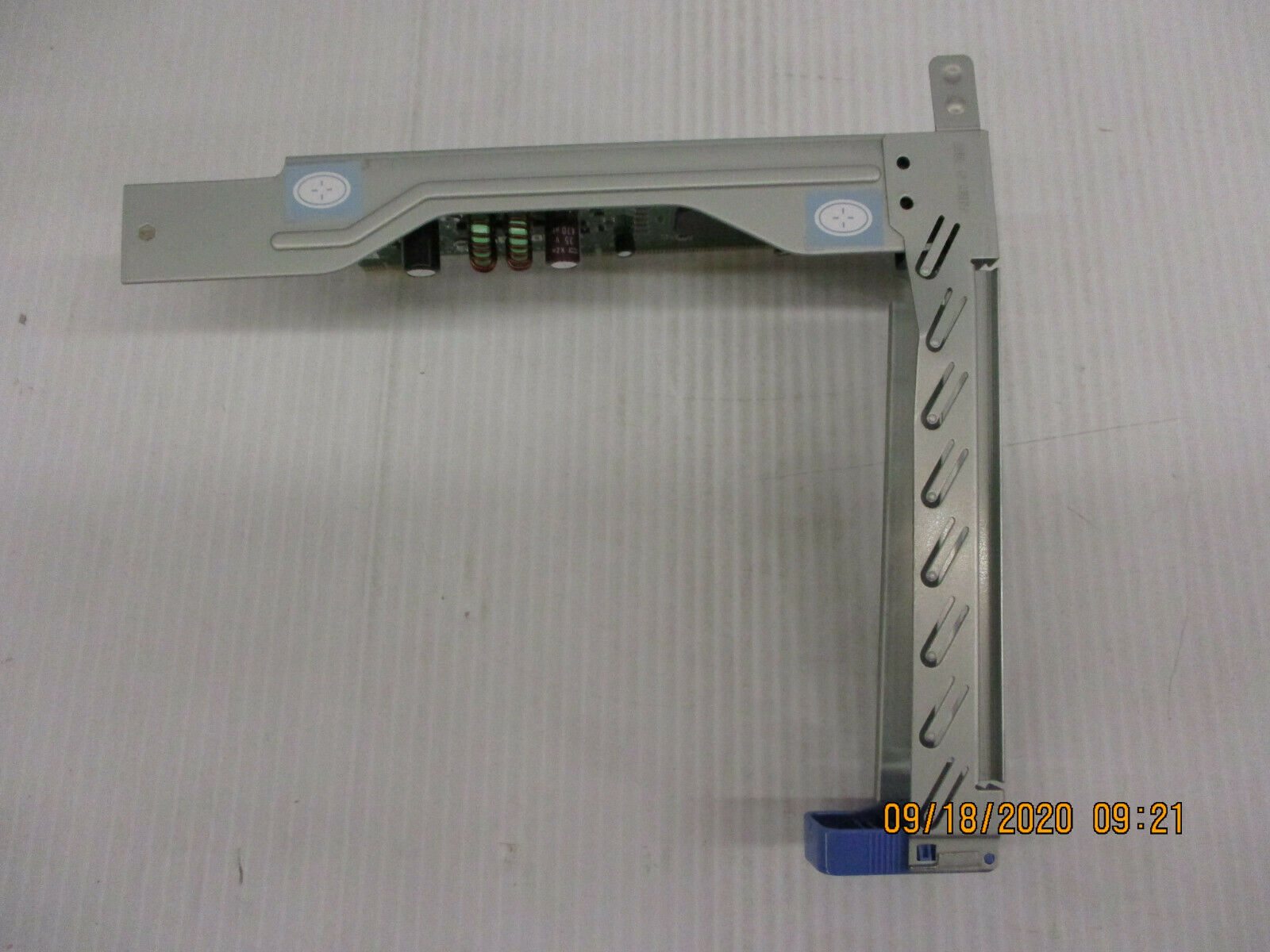 IBM 44V2036 SurePOS 300 (8410-E40) Sparta Riser Card