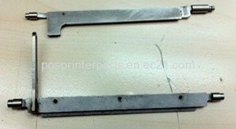 IBM 4610 SUREMARK Series Printer Cutter