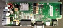IBM 4610 TG4,TI4,TG5 RS-485232 interface board