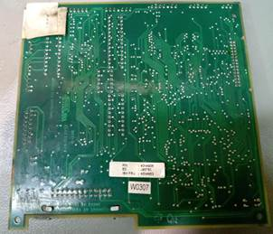 IBM 4610 TG4,TI4,TX4 POS Printer RS-485232 Mainboard LOGICAL BOARD - features and details
