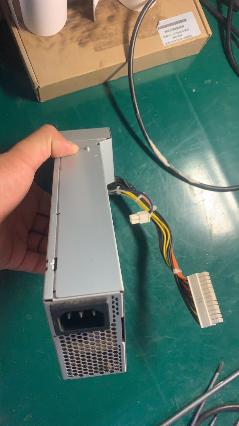 IBM 4810-350 power supply DPS-250AB-83A PN00L9600 thumbnail 3