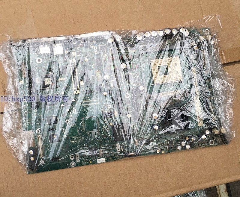 IBM 4840 POS Terminal Mainboard FRU14R0003 thumbnail 2