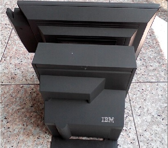 IBM 4840-544 Touch POS Terminal And Repair Parts thumbnail 2