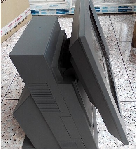 IBM 4840-544 Touch POS Terminal And Repair Parts thumbnail 3