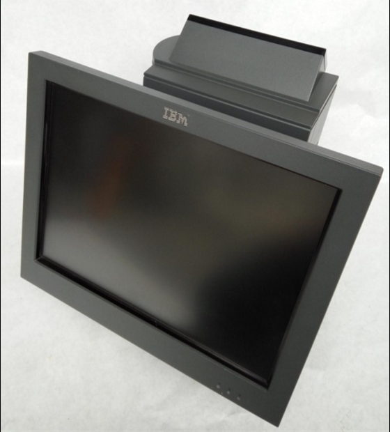 IBM 4852-565 15INCH Touch POS Terminal And Repair Parts