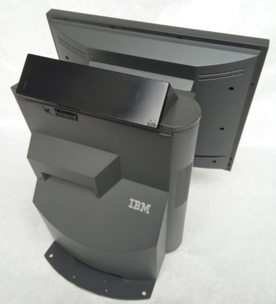 IBM 4852-565 15INCH Touch POS Terminal And Repair Parts - features and details
