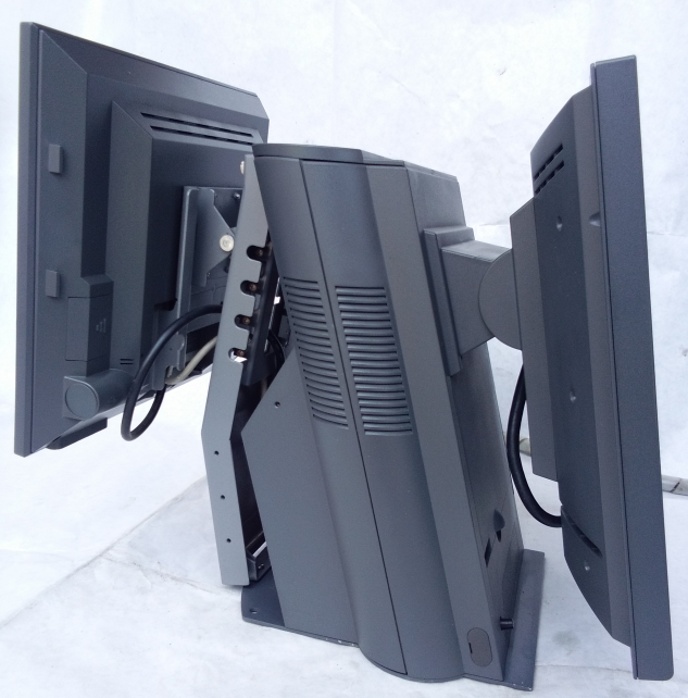 IBM 4852-566 Touch POS Terminal And Repair Parts