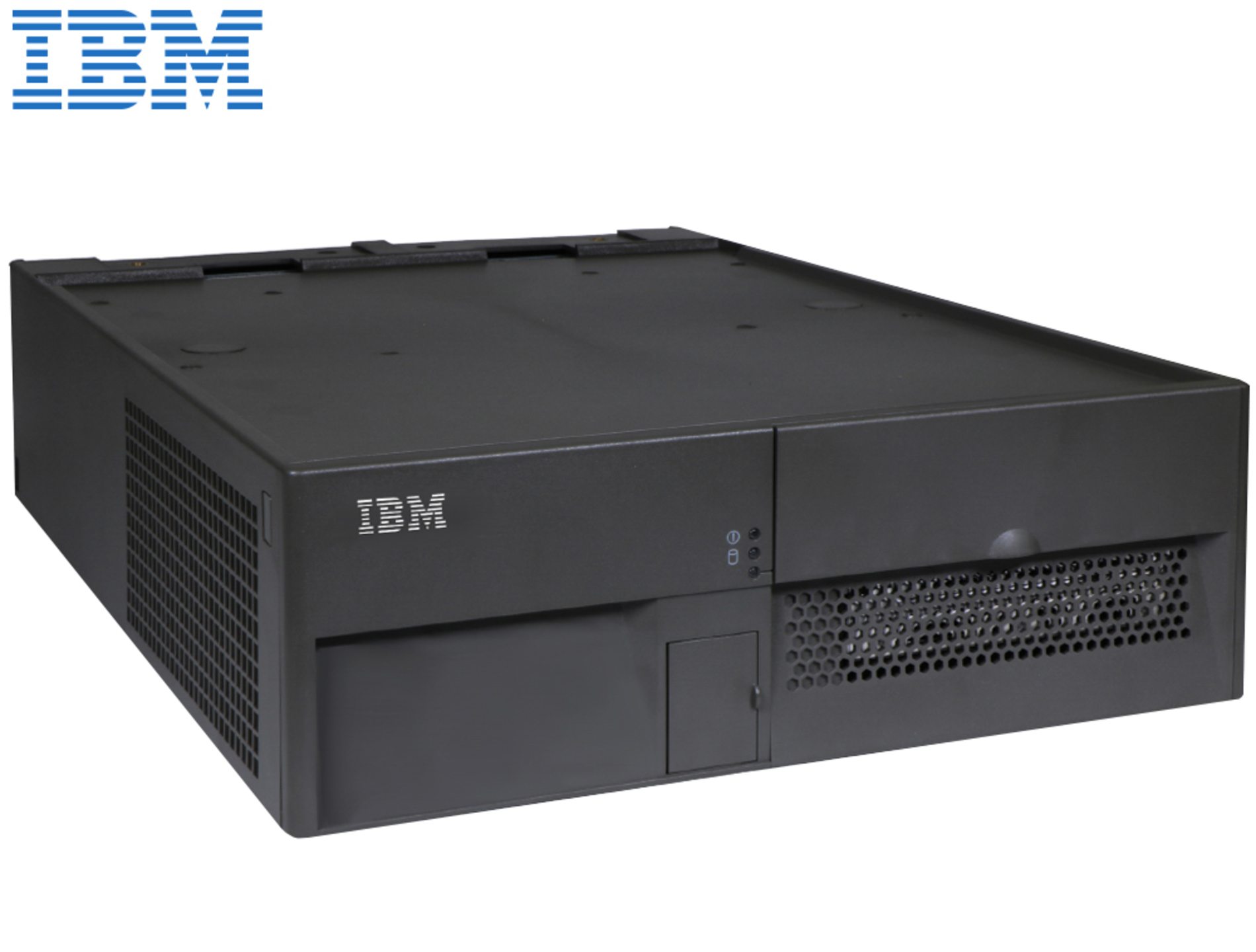 IBM 4900-743 POS Terminal