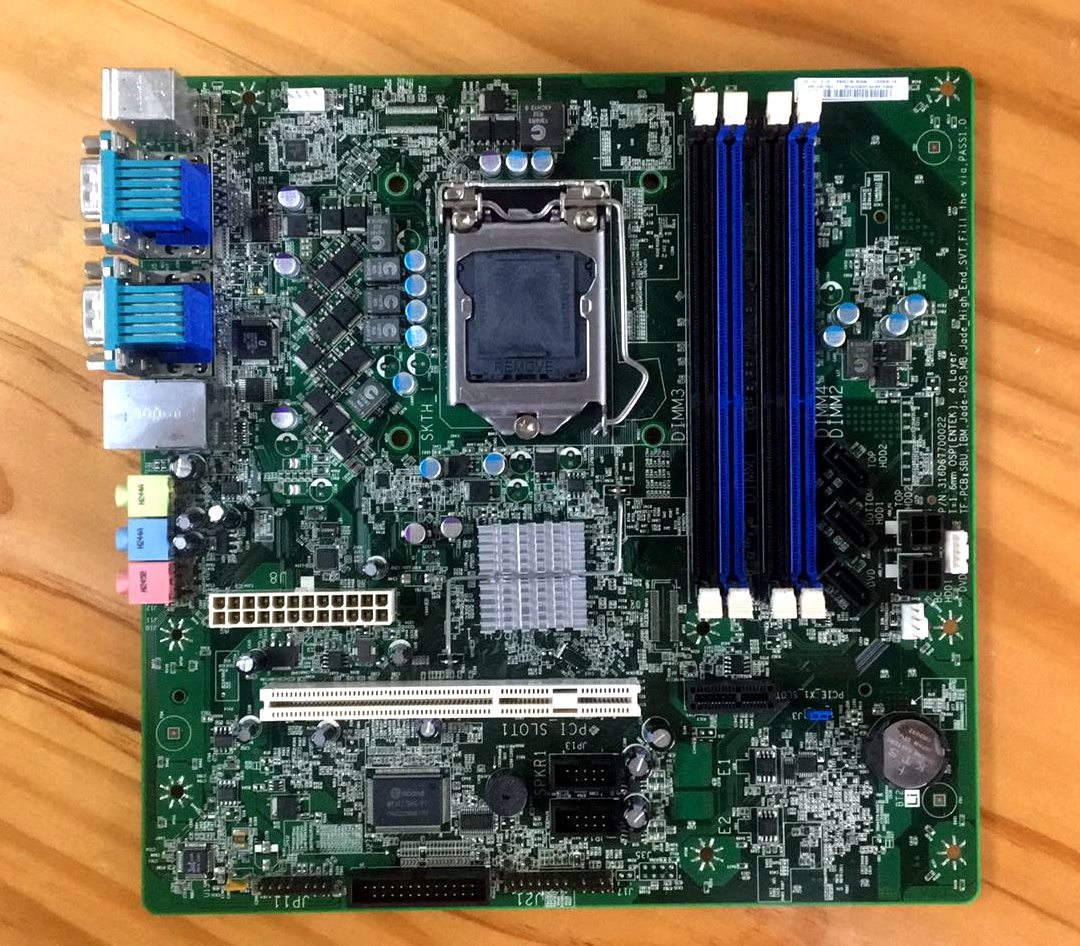 IBM 4900-785 POS Terminal Mainboard PN99Y1439 thumbnail 3