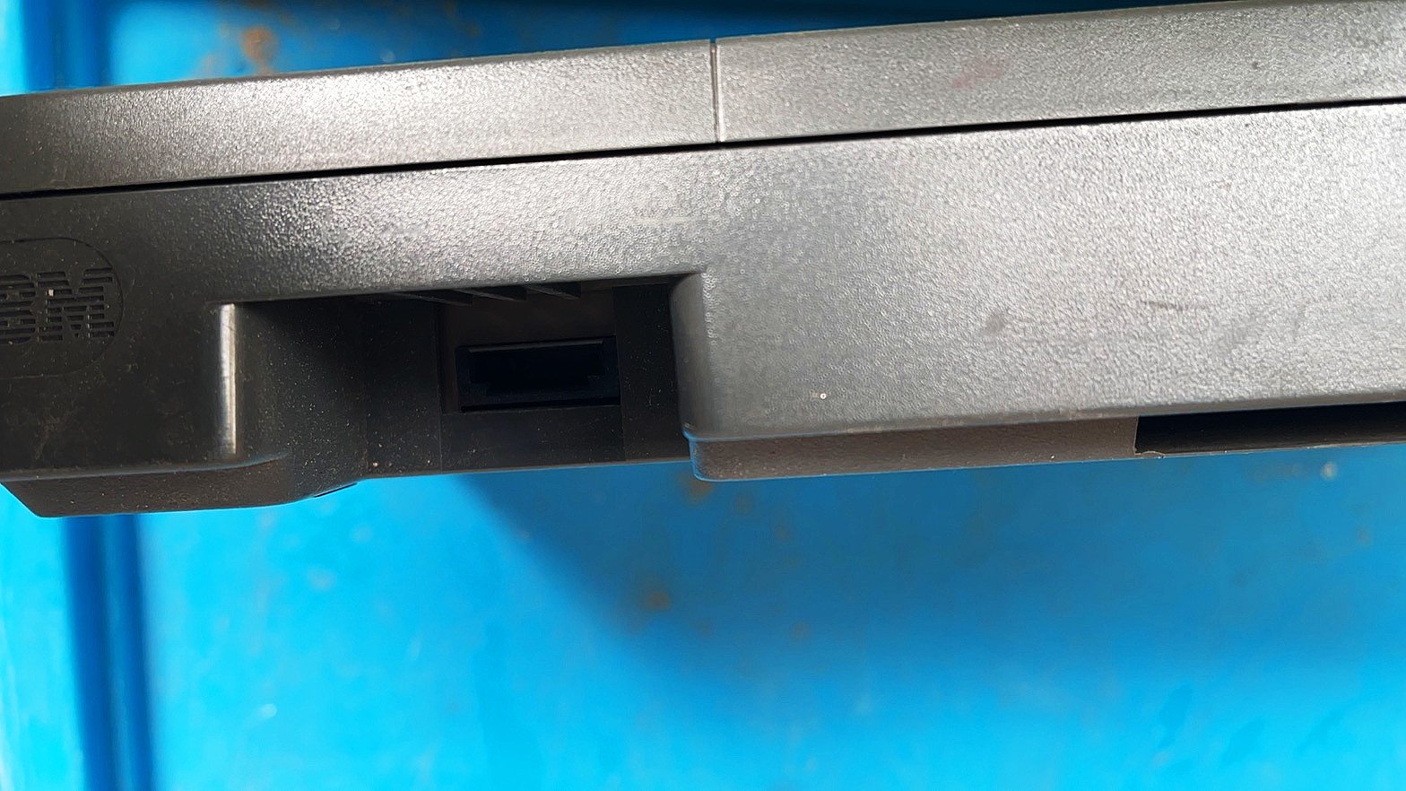 IBM POS 41J7243 41J7253 50Keys Keyboard thumbnail 3