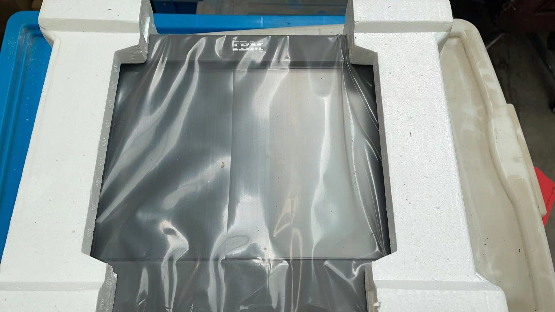 IBM POS 4820-2GD 50Y6694 LCD Screen thumbnail 3