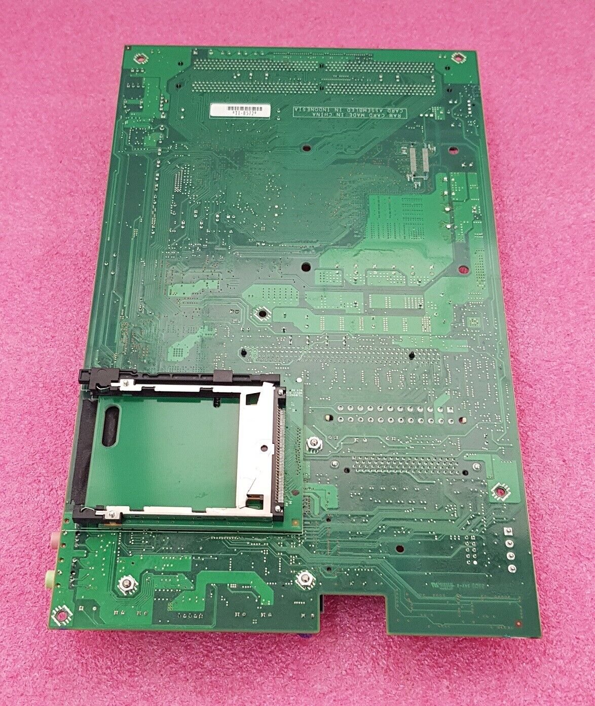 IBM SUREPOS 500 4846-565 SYSTEM BOARD PN42V3949 thumbnail 2