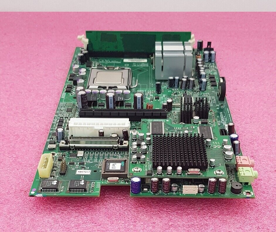 IBM SUREPOS 500 4846-565 SYSTEM BOARD PN42V3949 thumbnail 3