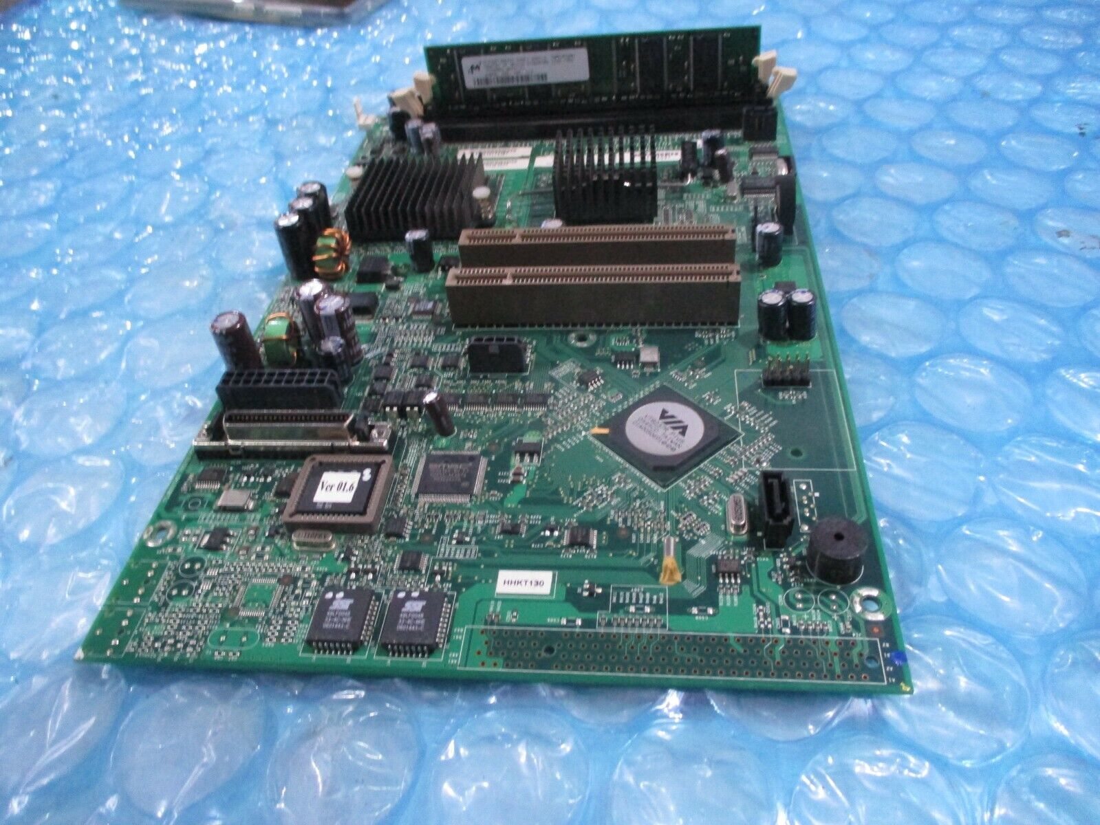 IBM SUREPOS500 4840-514 Motherboard
