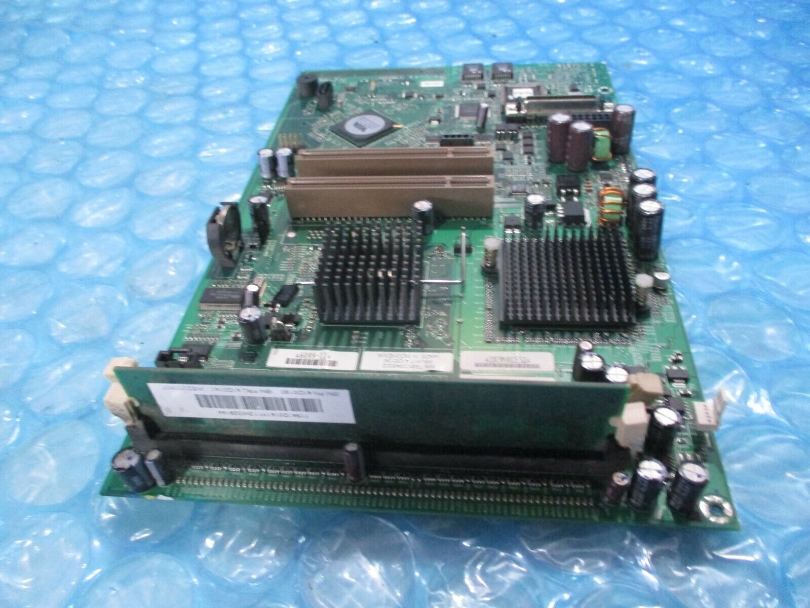 IBM SUREPOS500 4840-514 Motherboard thumbnail 2