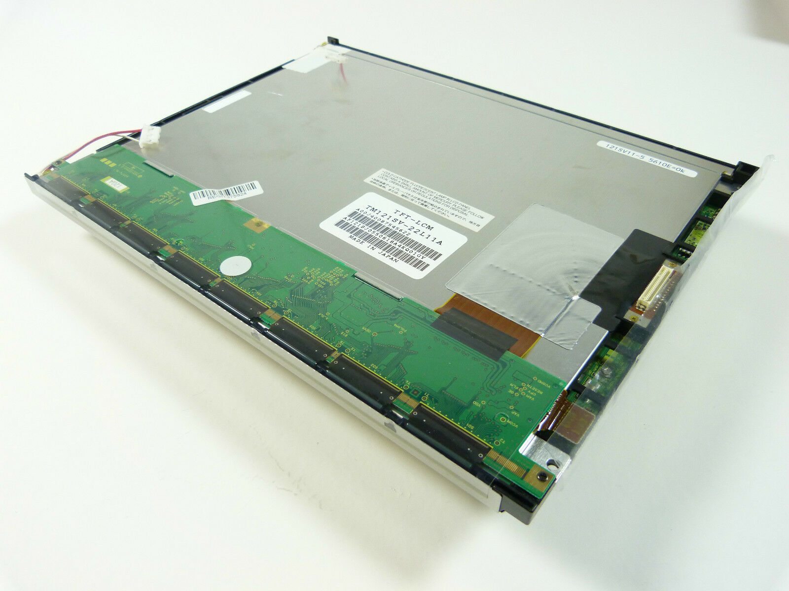 IBM SurePOS 4840 Sanyo Torisan 12β³ LCD Touchscreen TM121SV-22L11A