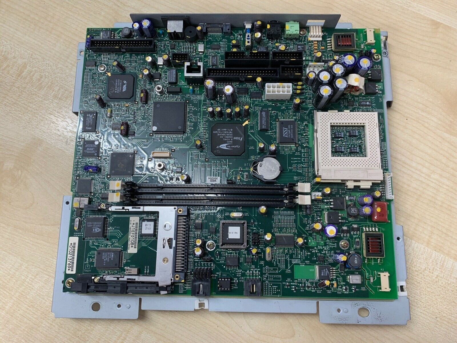 IBM SurePOS 500 4840-561 EPOS Main System Board Motherboard 20P3955 thumbnail 2