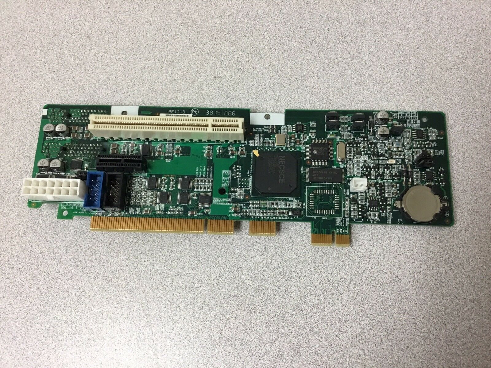 IBM SurePOS 700 RISER CARD FRU95Y8334 thumbnail 2