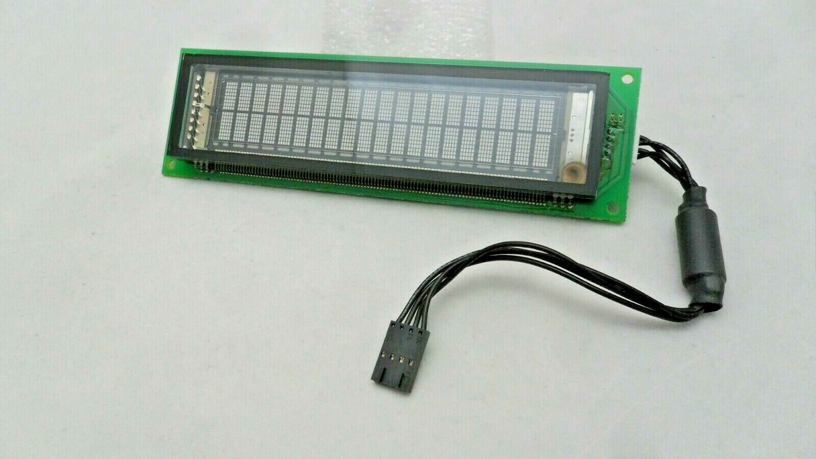 IBM SurePos 500 4852-526 VFD Display module 54Y2452