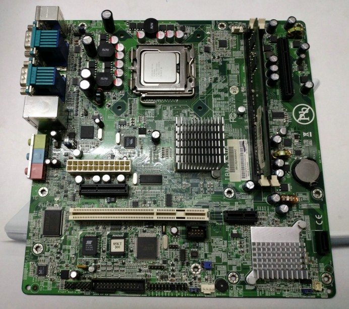 IBM SurePos 700 4800-743 IBM-KS04 46N1983 Motherboard thumbnail 2