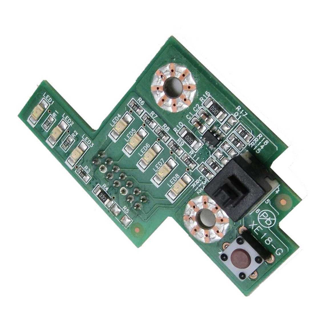 IBM SurePos 700 4800-743 POS Terminal ON OFF Switch - features and details