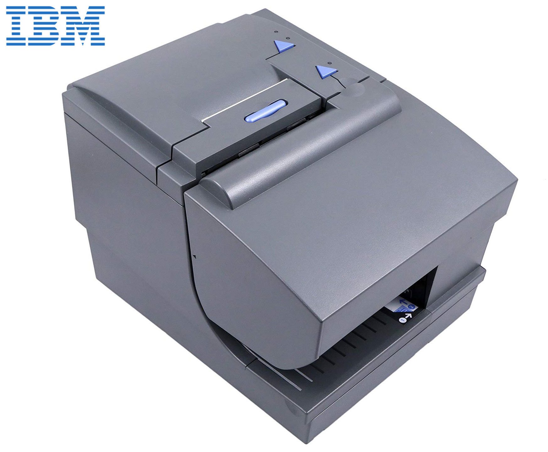 IBM TOSHIBA 2NR Receipt Thermal Printer