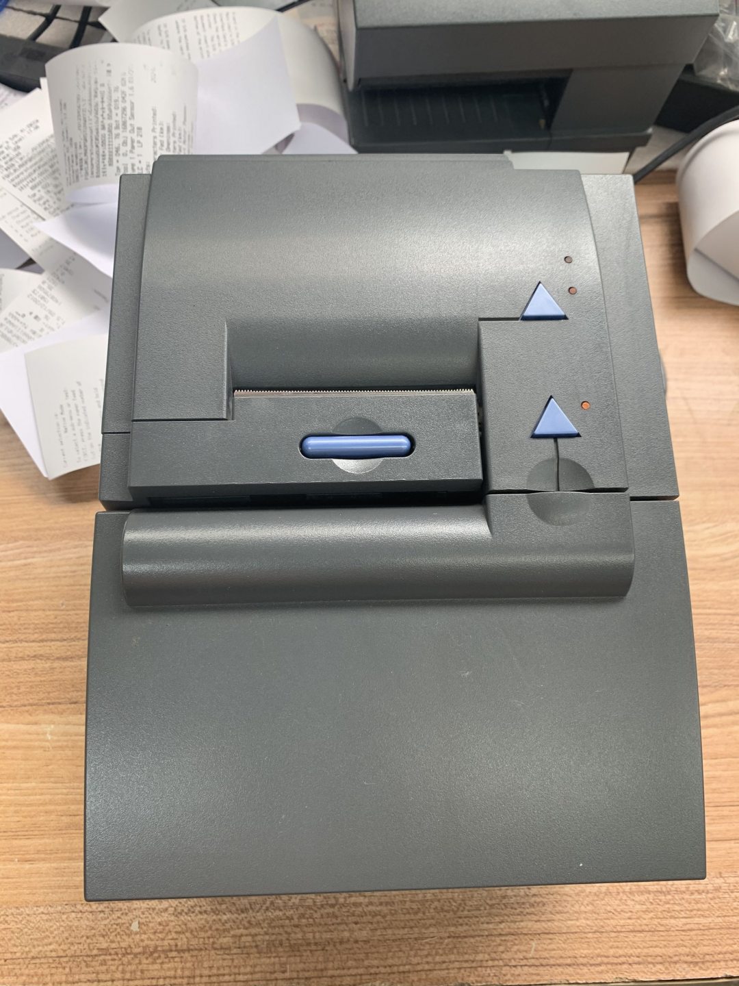 IBM TOSHIBA 2NR Receipt Thermal Printer - features and details