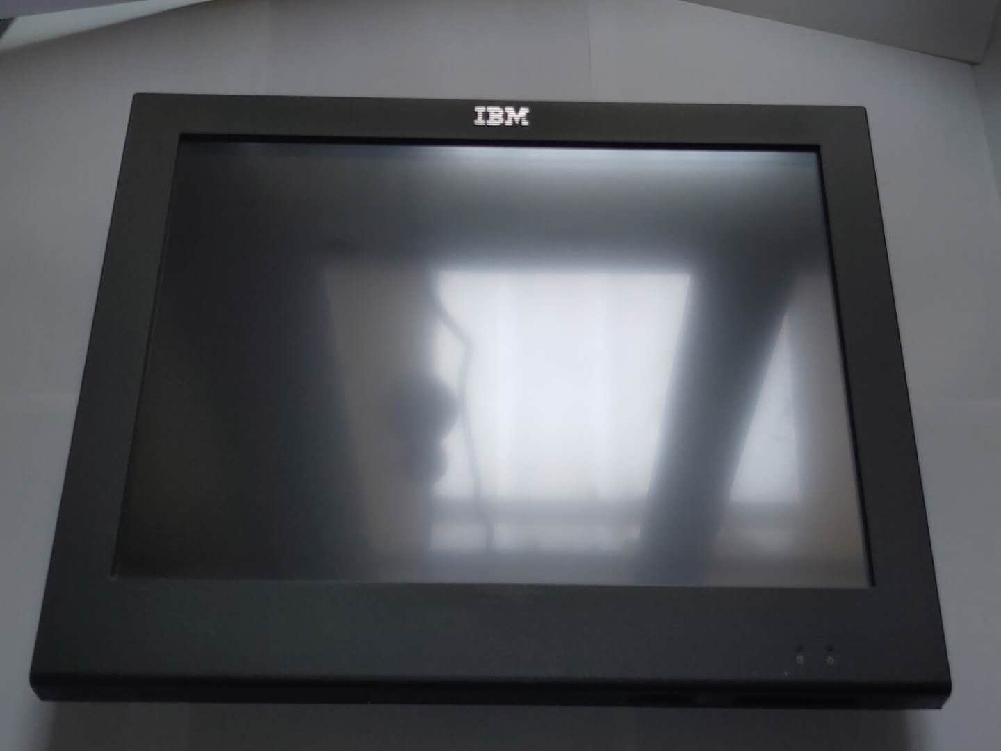 IBM TOSHIBA 4852-526 POS 15inch Display PN54Y2473 FRU54Y2410