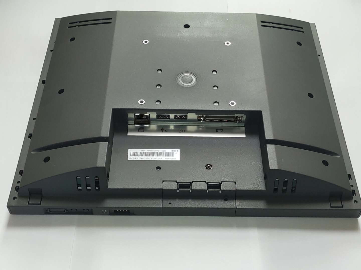 IBM TOSHIBA 4852-526 POS 15inch Display PN54Y2473 FRU54Y2410 thumbnail 2