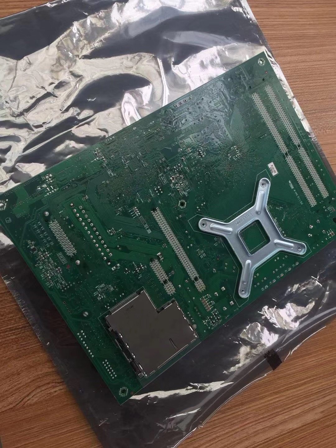 IBM TOSHIBA 4852-566 E66 Mainboard