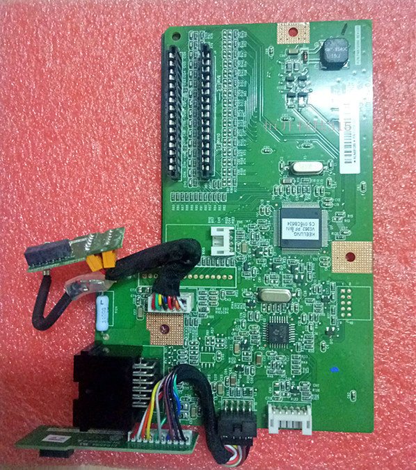 IBM TOSHIBA 67keys keyboard PN65Y4038 FRU PN65Y4098 Mainboard