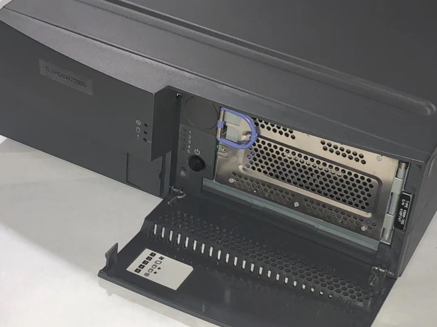 IBM Toshiba SurePOS 700 4900-785 E85 POS Terminal Repair Parts thumbnail 3