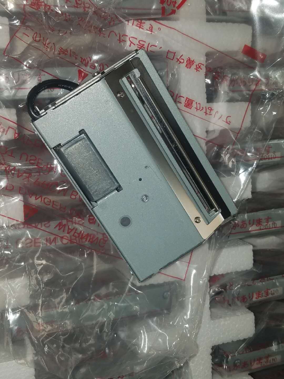 STAR TMP212D-24 thermal mechanism use for IBM 4613-118 printer thumbnail 3