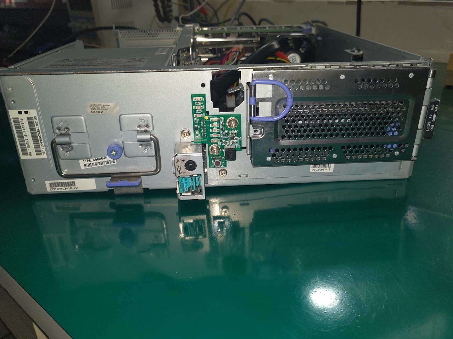 TOSHIBA 4900-745 E45 POS Terminal And Repair Parts thumbnail 3