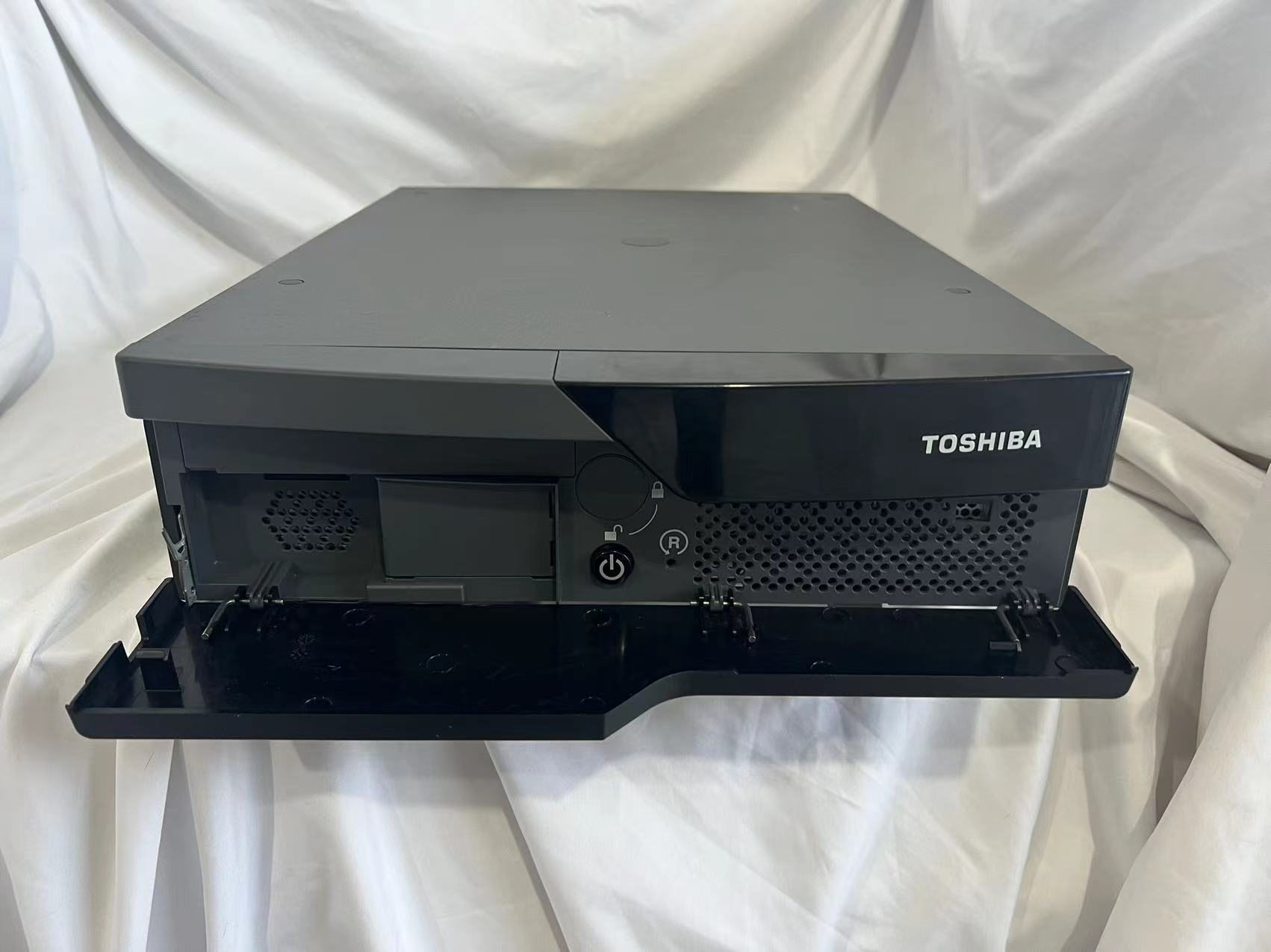 TOSHIBA 4900-746 POS Terminal thumbnail 3