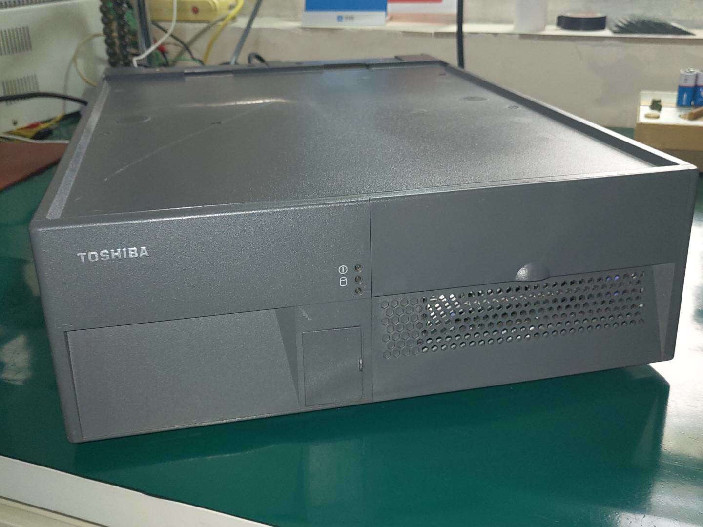 TOSHIBA 4900-785 E85 POS Terminal Repair Parts - features and details