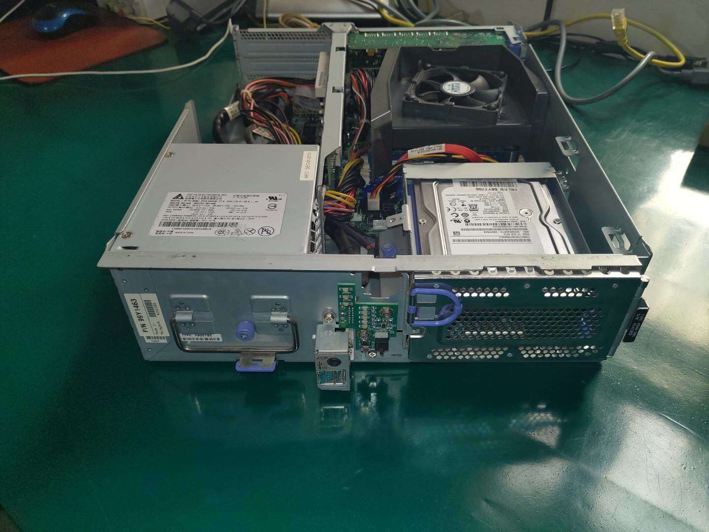 TOSHIBA 4900-785 E85 POS Terminal Repair Parts thumbnail 3