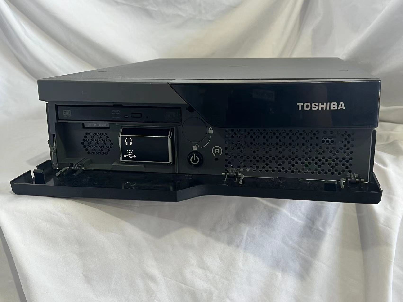 TOSHIBA 4900-C86 POS Terminal thumbnail 3