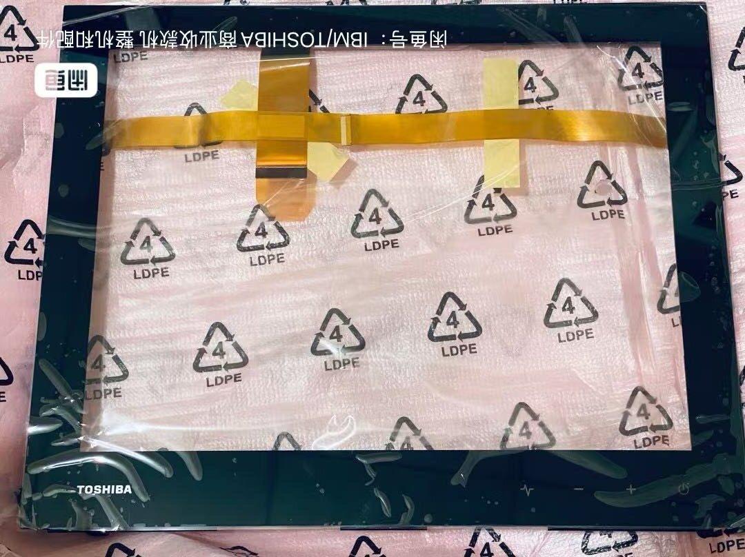 TOSHIBA 6140 E45 and E3R A3R and 14C POS Terminal Touch Panel