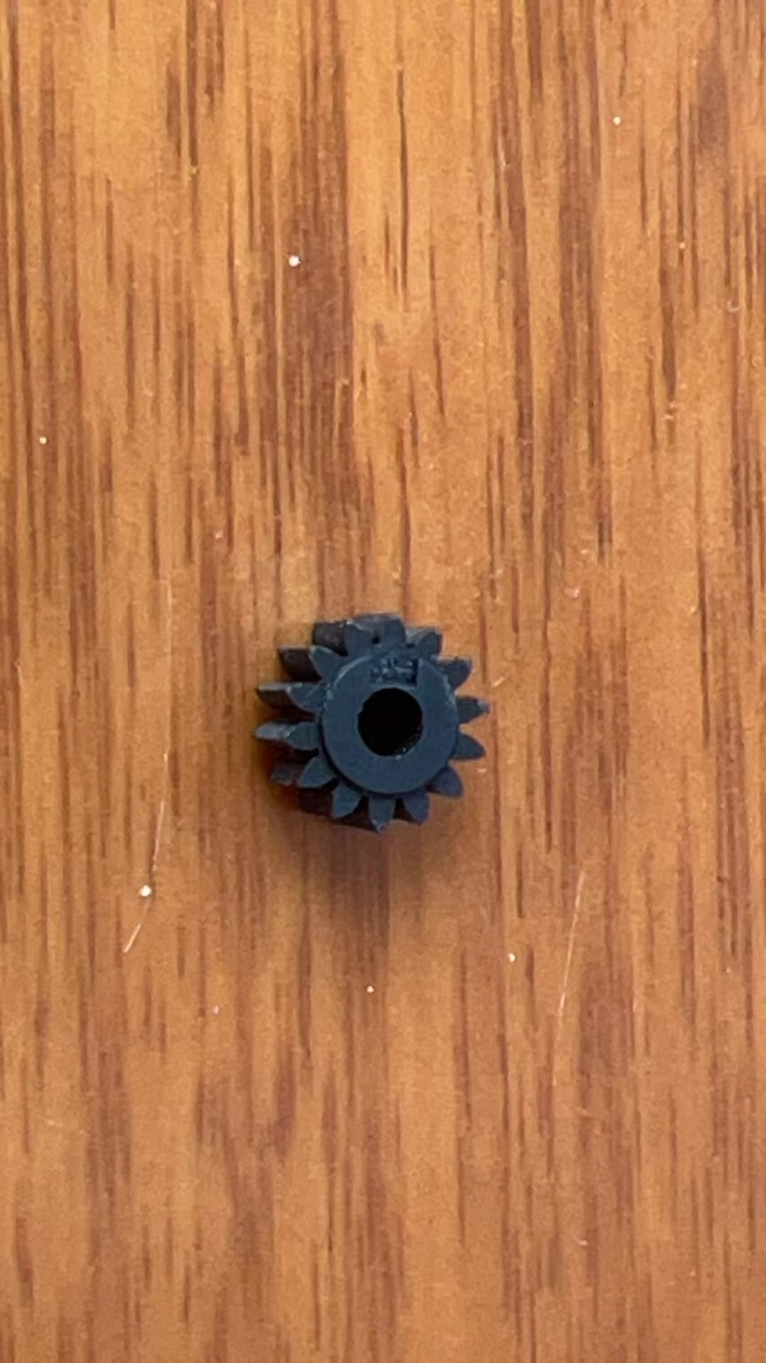 TOSHIBA 6145-1TN 2TC POS Printer Cutter Moto Gear