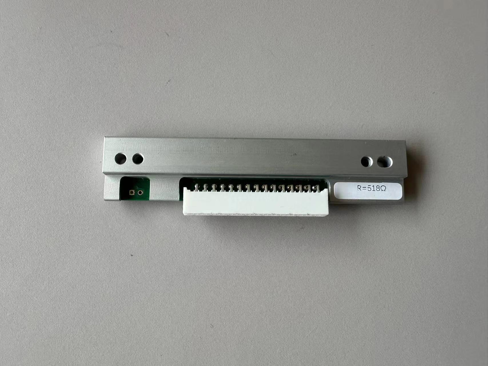 TOSHIBA 6145-2TC POS Printer Thermal Print Head thumbnail 2