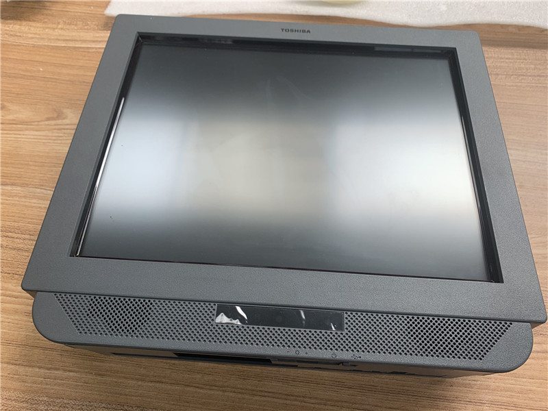 TOSHIBA IBM 4838-330 15-inch infrared touch integrated machine