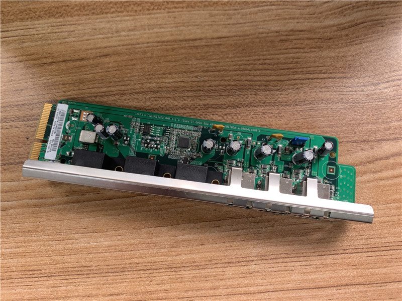 TOSHIBA IBM 4900-E45 4900-745 POS Computer Interface Card thumbnail 2