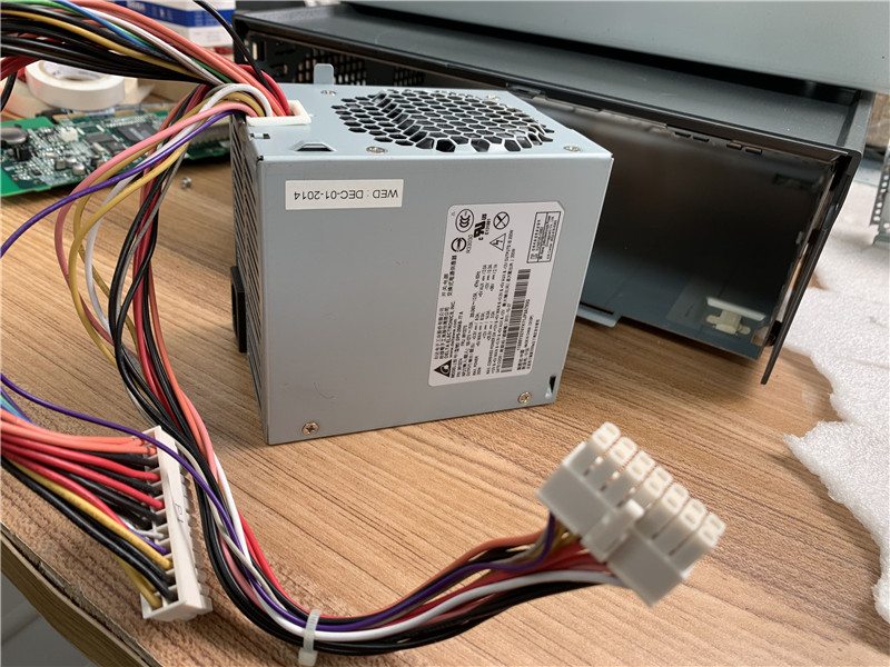 TOSHIBA IBM 4900-E45 4900-745 POS Computer Power thumbnail 2