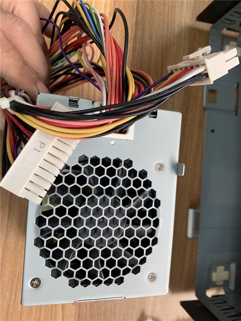 TOSHIBA IBM 4900-E45 4900-745 POS Computer Power thumbnail 3