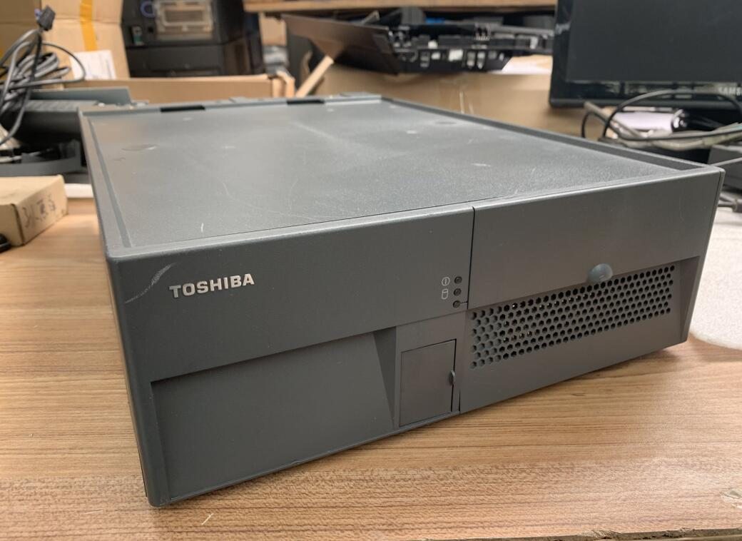 TOSHIBA IBM 4900-E454900-745 POS Terminal - features and details