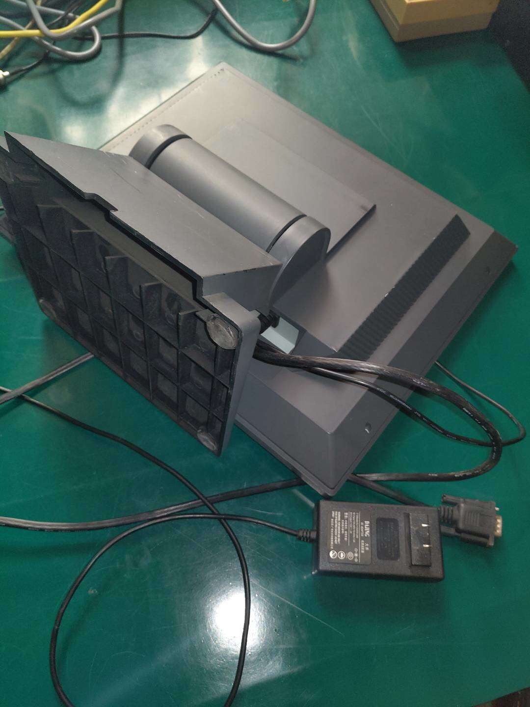 TOSHIBA IBM SurePOS 700 Display